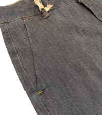 JEANS DONNA 91137 Tellini S.R.L. Χονδρική ενδυμασία